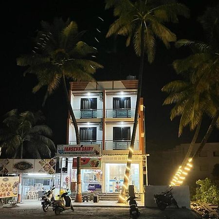 Shree Maldatta House Vaishet Exterior photo