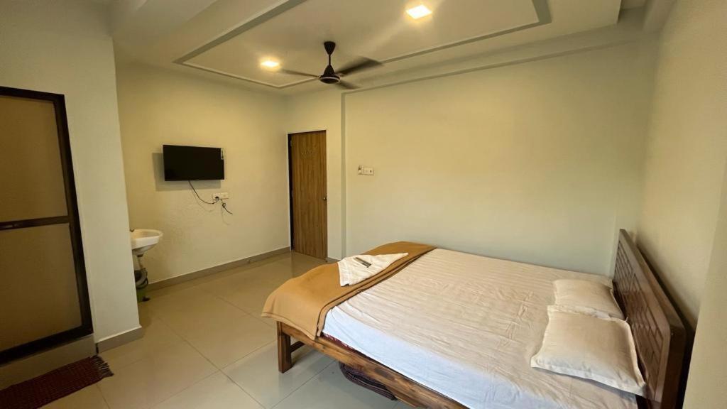 Shree Maldatta House Vaishet Exterior photo