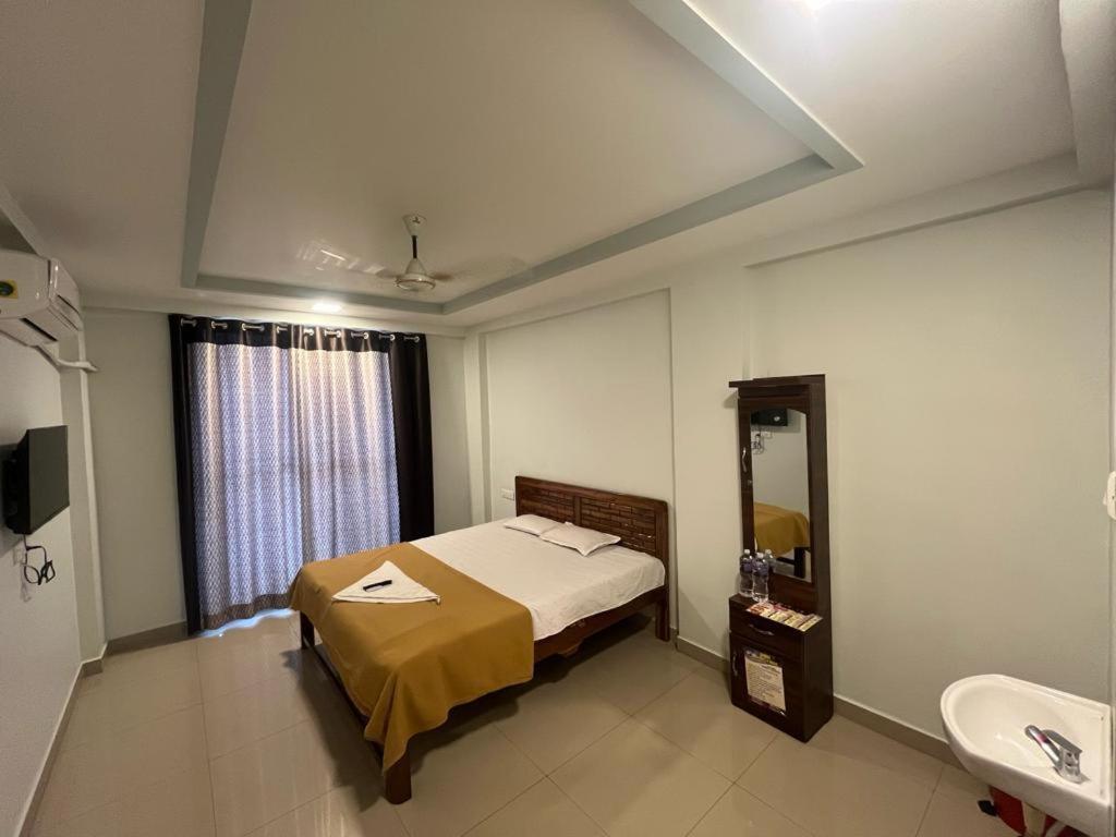 Shree Maldatta House Vaishet Exterior photo