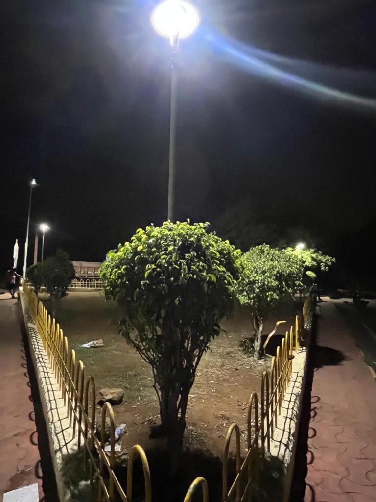 Shree Maldatta House Vaishet Exterior photo