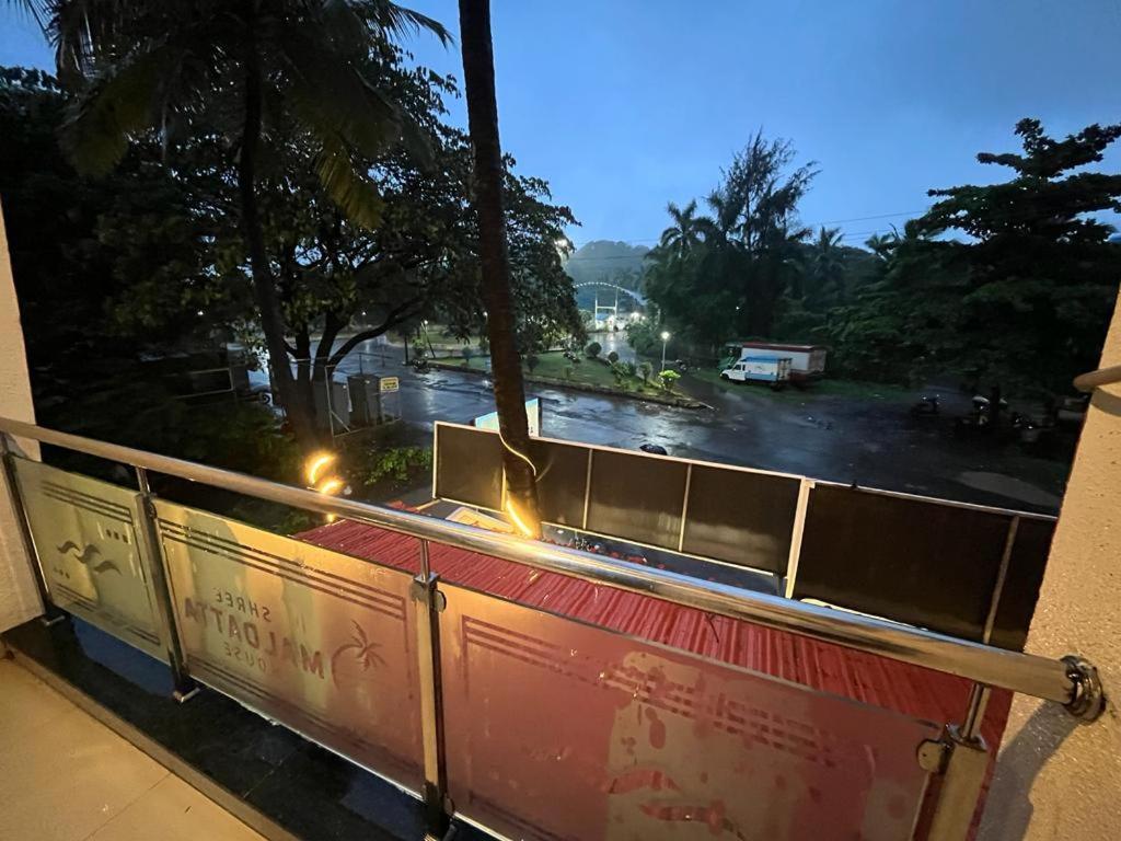 Shree Maldatta House Vaishet Exterior photo